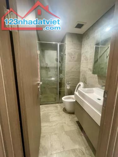 Cho thuê căn hộ tại Vinhomes  Symphony Riverside 40m2 full đồ 1pn 1vs giá chỉ 12  triệu - 1