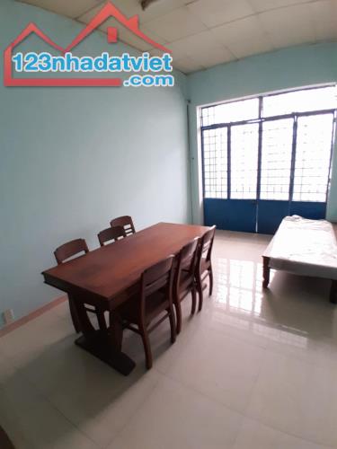 Nhà đường Nguyễn Chí Thanh , Hải Châu nhỉnh 3.1x tỷ - 1