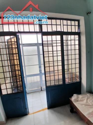 Nhà đường Nguyễn Chí Thanh , Hải Châu nhỉnh 3.1x tỷ - 2