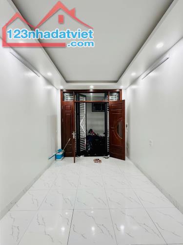 BÁN NHÀ XUÂN ĐỈNH – 35M², 5 TẦNG, NHÀ MỚI XÂY – NGÕ 2.5M, CÁCH 30M RA MẶT NGÕ 207  Bạn đan - 2