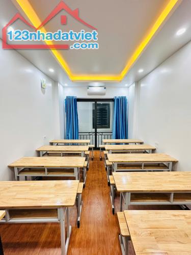 BÁN NHÀ XUÂN ĐỈNH – 35M², 5 TẦNG, NHÀ MỚI XÂY – NGÕ 2.5M, CÁCH 30M RA MẶT NGÕ 207  Bạn đan - 3