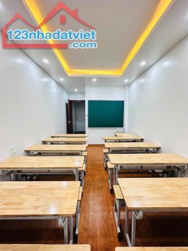 BÁN NHÀ XUÂN ĐỈNH – 35M², 5 TẦNG, NHÀ MỚI XÂY – NGÕ 2.5M, CÁCH 30M RA MẶT NGÕ 207  Bạn đan - 4