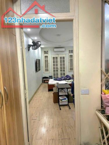 PL Trần Quý Kiên Cầu Giấy Ô TÔ, Knh Doanh DT 33m2 5 tầng mt 3m Giá 15 tỷ - 1