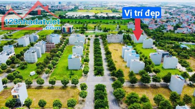 Hiếm bán lô đất 70m giá đầu tư tại khu đô thị Phố Nối House, Yên Mỹ, Hưng Yên - 2