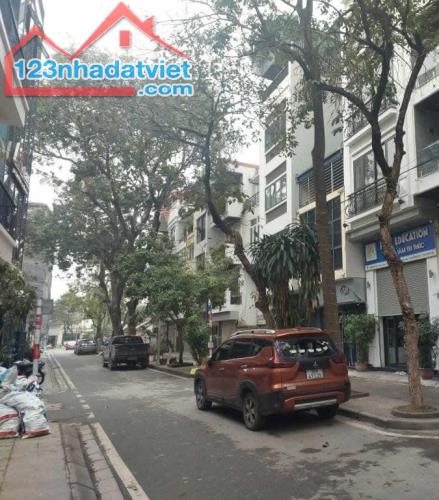 Bán Nhanh Nhà 50m2 7T Nguyễn Văn Cừ Long Biên, Gara Ô Tô Vỉa Hè Kinh Doanh, 20.X Tỷ - 5
