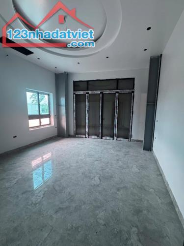 Đại kim- hoàng mai 45m2 3,8 mặt tiền giá nhỉnh 5tỷ