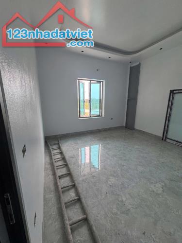 Đại kim- hoàng mai 45m2 3,8 mặt tiền giá nhỉnh 5tỷ - 1