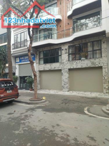NHÀ NGUYỄN SƠN, LONG BIÊN 48M2 7T GARA, KINH DOANH DÒNG TIỀN 20.5 TỶ