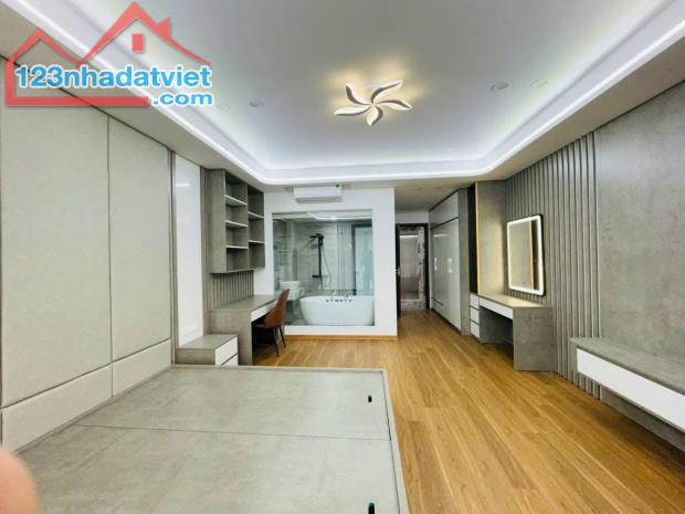 NHÀ NGUYỄN SƠN, LONG BIÊN 48M2 7T GARA, KINH DOANH DÒNG TIỀN 20.5 TỶ - 3