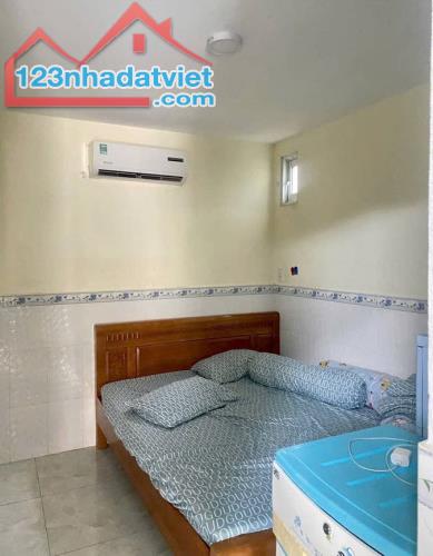 NHÀ C4 SẠCH ĐẸP, DT 82M2 (NGANG 6M), KIỆT TÔN ĐỨC THẮNG, GẦN BẾN XE - CHỈ HƠN 2 TỶ - 3