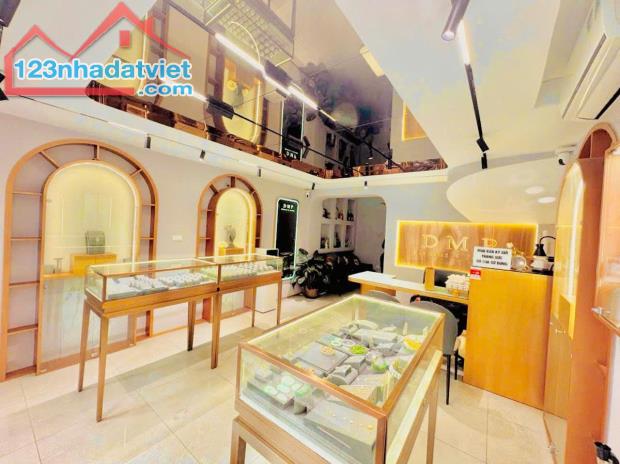 🏡 BÁN NHÀ MẶT PHỐ PHAN CHU TRINH – 35M² – 7 TẦNG – MẶT TIỀN 4.4M – HIẾM CÓ! - 2