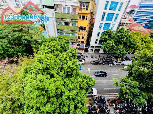 🏡 BÁN NHÀ MẶT PHỐ PHAN CHU TRINH – 35M² – 7 TẦNG – MẶT TIỀN 4.4M – HIẾM CÓ! - 5