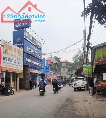 BÁN ĐẤT TÂY MỖ, THỬA ĐẤT PHÂN LÔ A4 VUÔNG ĐẸP, MẶT NGÕ RỘNG, OTO ĐỖ CỔNG, 39M, 4.6 TỶ.