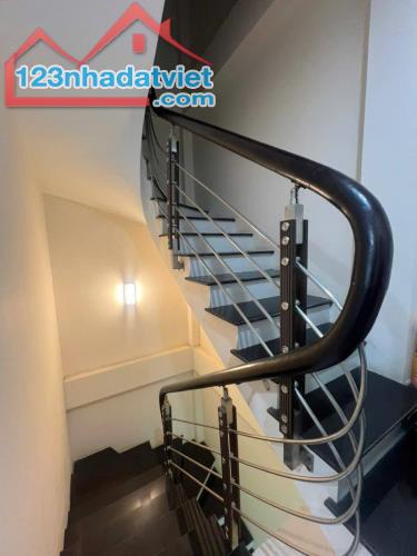 BÁN NHÀ MỖ LAO HÀ ĐÔNG, PHÂN LÔ VỈA HÈ OTO TRÁNH KINH DOANH DT44M 7T THANG MÁY, 14.XTỶ - 3