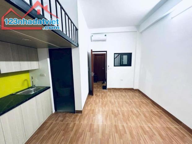 💥BÁN CCMN KIM GIANG 52M, MT4.7M, 7T THANG MÁY, ÔTÔ VÀO NHÀ, 11PKK, PCCC XỊN, CHỈ 11 TỶ - 2