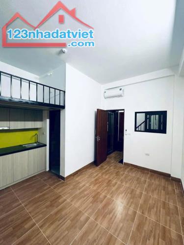 💥BÁN CCMN KIM GIANG 52M, MT4.7M, 7T THANG MÁY, ÔTÔ VÀO NHÀ, 11PKK, PCCC XỊN, CHỈ 11 TỶ - 3