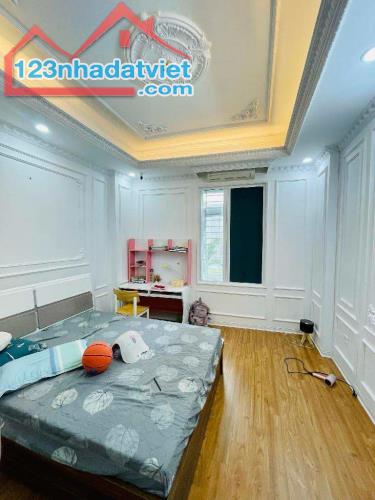 Bán nhà Văn Quán ô tô vào nhà 40m2 5tầng 9tỷ - 2