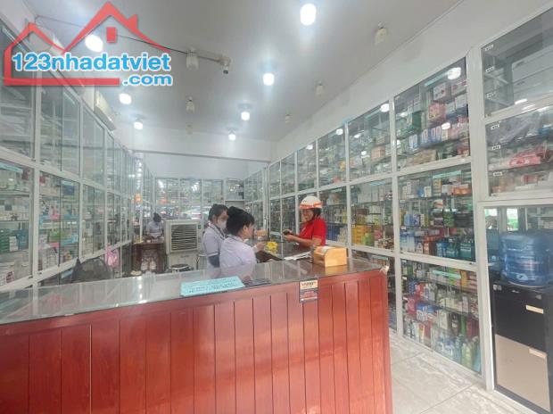 Bán nhà mặt tiền kinh doanh Trần Quốc Thảo, Võ Thị Sáu, Q3, 80m2, 4 tầng, có dòng tiền