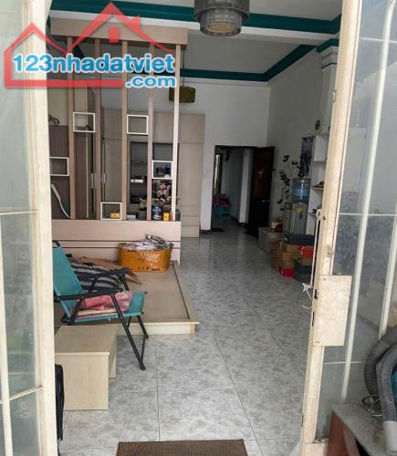 Bán nhà mặt tiền kinh doanh Trần Quốc Thảo, Võ Thị Sáu, Q3, 80m2, 4 tầng, có dòng tiền - 1