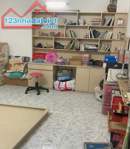 Bán nhà mặt tiền kinh doanh Trần Quốc Thảo, Võ Thị Sáu, Q3, 80m2, 4 tầng, có dòng tiền - 2