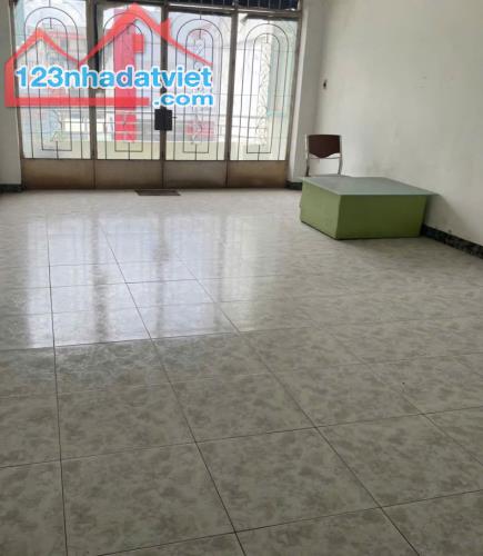 Bán nhà mặt tiền kinh doanh Trần Quốc Thảo, Võ Thị Sáu, Q3, 80m2, 4 tầng, có dòng tiền - 4