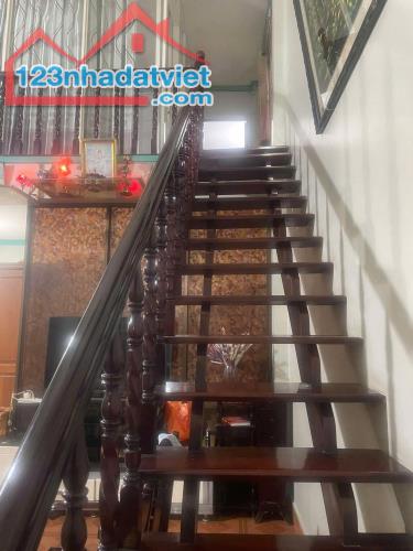Cần bán nhà cấp 4 hẻm xe hơi gần QL 13 cũ, Hiệp Bình Phước, Thủ Đức - 2
