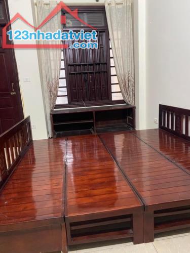 Định Công Hạ -Hoàng Mai:46m2, mặt tiền 4m giá 6x tỷ - 1