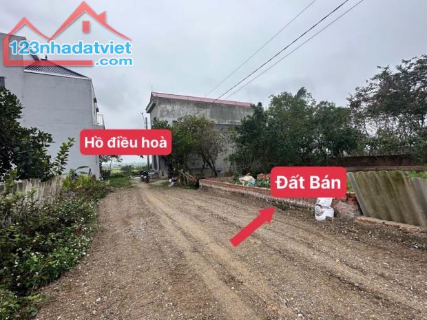 🔥🔥 DÃN DÂN ĐƯỜNG NHẠN- ĐƯỜNG 6M OTO TRÁNH- SÁT HỒ ĐIỀU HOÀ - CÁCH 30 RA SÂN BÓNG - 4