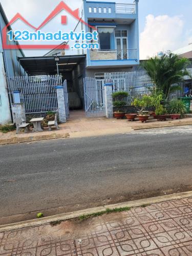 BÁN NHÀ 1 TRỆT 1 LẦU – KHU TĐC THÁI LẠC, LONG THÀNH, ĐỒNG NAI - 1