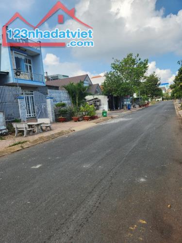 BÁN NHÀ 1 TRỆT 1 LẦU – KHU TĐC THÁI LẠC, LONG THÀNH, ĐỒNG NAI - 3