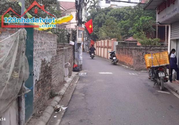 B.Á.N NHÀ DI TRẠCH_NGÕ THÔNG_ĐƠN LẬP, 37M2X4T, NHIỀU NGỦ, MẶT NGÕ, SÁT Ô TÔ TRÁNH, chỉ 4x