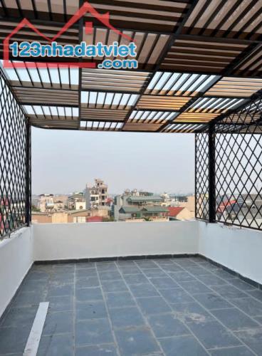 B.Á.N NHÀ DI TRẠCH_NGÕ THÔNG_ĐƠN LẬP, 37M2X4T, NHIỀU NGỦ, MẶT NGÕ, SÁT Ô TÔ TRÁNH, chỉ 4x - 2