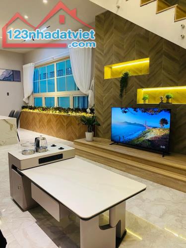 Bán Nhà Thích hợp cho ngưới MÊ GU NHÀ ĐẸP Phường An Hòa Sa Đéc Đồng Tháp - 2