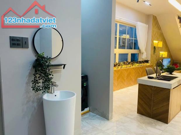 Bán Nhà Thích hợp cho ngưới MÊ GU NHÀ ĐẸP Phường An Hòa Sa Đéc Đồng Tháp - 3