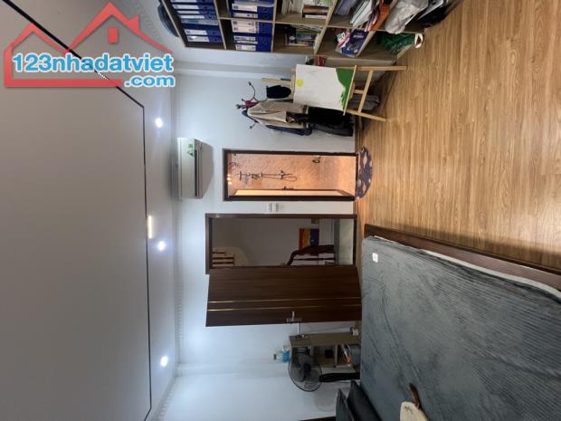 BÁN NHÀ ÔTÔ ĐỖ CỬA, NGÕ NÔNG, PHỐ TÂN THỤY, LONG BIÊN. 30M².  5TẦNG.  MT: 4,7M - 3