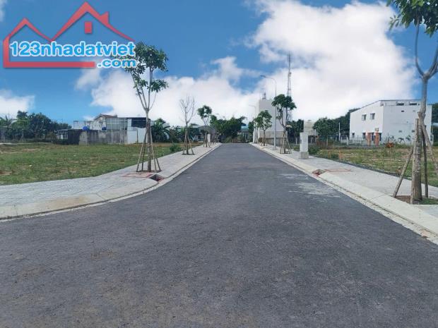 Bán đất tại đường Cây Da, Tân Phú Trung, Củ Chi, 1,9 tỷ, 100m2 - 3