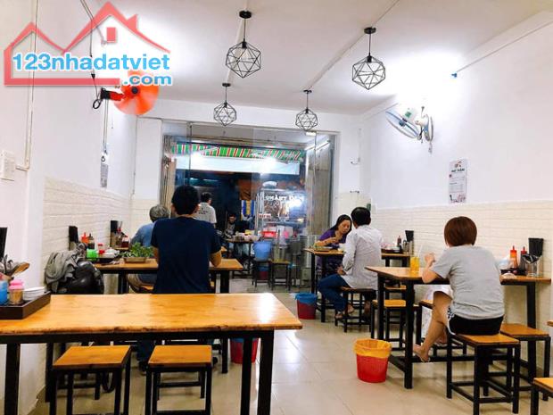 B.Á.N NHÀ QUANG TIẾN_ĐẠI MỖ_KINH DOANH SẦM UẤT, Ô TÔ TRÁNH, LÔ GÓC, 42M2, NHÀ CẤP 4