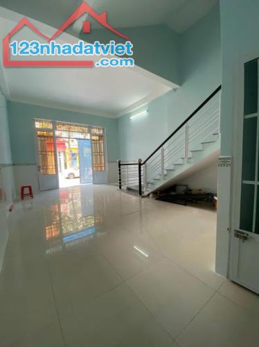 Bán gấp nhà đường số 27, Bình Tân khu Tên Lửa, 5x20m, 3.5 tấm, 12 tỷ - 1