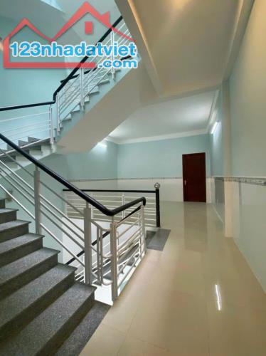 Bán gấp nhà đường số 27, Bình Tân khu Tên Lửa, 5x20m, 3.5 tấm, 12 tỷ - 3