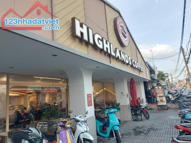 BÁN ĐẤT TẶNG NHÀ, HẺM THÔNG XE HƠI ĐỔ CỬA, GẦN ĐH CẢNH SÁT, 11x16; CHỈ 12 TỶ. - 3
