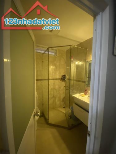 **Bán nhà đường Cách Mạng Tháng 8, phường 5 Tân Bình (4*14) - 3 tầng - 2