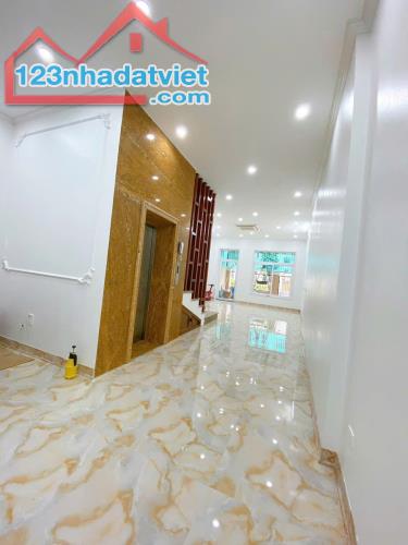 Cho thuê mặt bằng tầng 1+ 2 hoặc nguyên căn (6 tầng)  nhà KĐT Louis City Đại Mỗ, Nam Từ