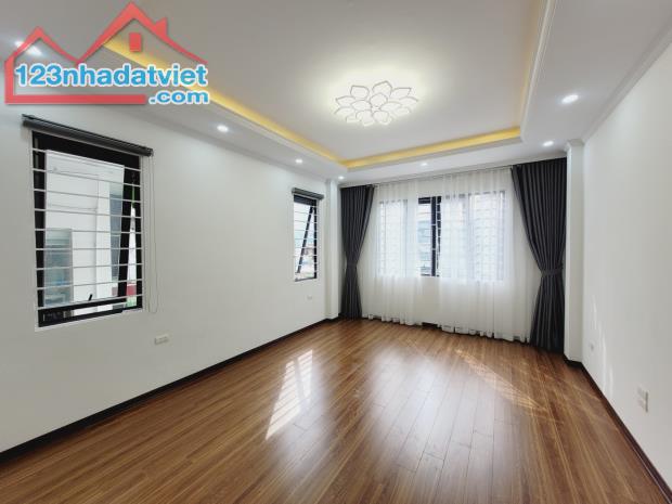 Siêu hiếm! Lô góc 2 thoáng, đường 18M, Mỗ Lao, Hà Đông, 46m2, 4T, nhỉnh 7 tỷ. - 3