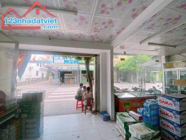 Bán nhà góc 2 mặt tiền Đường 15, DT 8.1m x 18.4m, giá chí còn 12.5 tỷ còn TL - 4