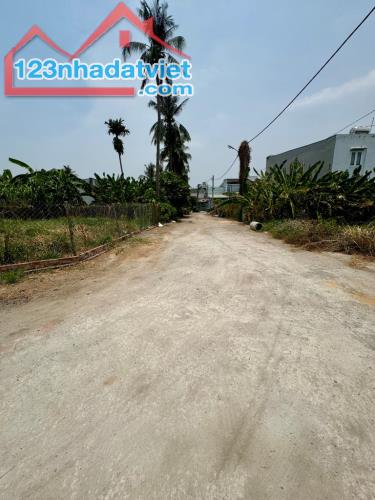 Bán đất Thạnh xuân, quận 12 , 204m2, HXH 8m,  giá chỉ 8.5 tỷ tl - 2