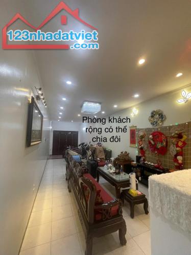 🏡 BÁN NHÀ 6 TẦNG - KĐT VĂN QUÁN - Ở, KINH DOANH, DÒNG TIỀN CỰC TỐT - 4