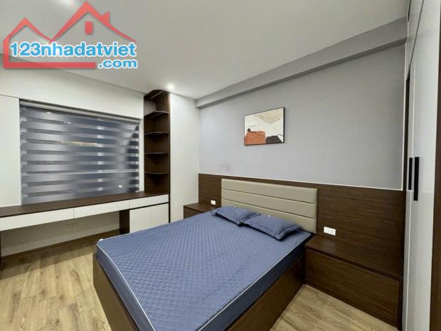 (Tin thật 100%) Căn hộ 157m2 x 4PN tại KĐT Xuân Phương Residence - Ban công Đông Nam - - 4