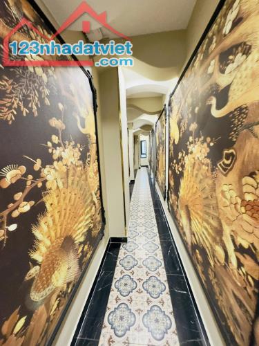 Bán Gấp Khách Sạn 7 Tầng Mai Xuân Thưởng Quận 6 100m2 giá nhỉnh 2.8 tỷ