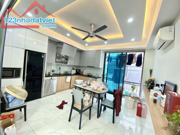 Bán biệt thự 75m2, 5T, tại KĐT Đại Kim, Hoàng Mai, Chính chủ giá 22 tỷ - 3