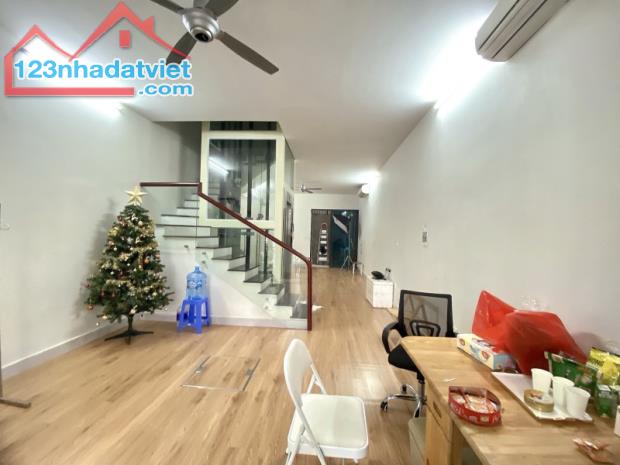 Bán biệt thự 75m2, 5T, tại KĐT Đại Kim, Hoàng Mai, Chính chủ giá 22 tỷ - 4